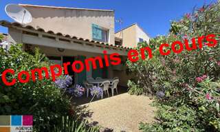 Maison 3 Pièces 43 m² à vendre à Cers (34420)