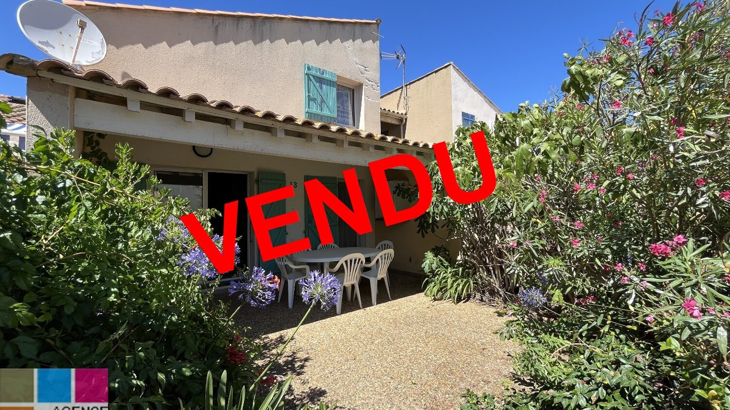 Aperçu de la visite vidéo