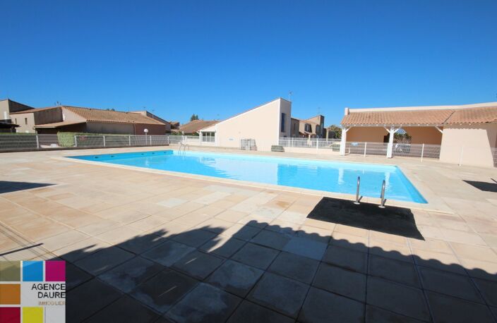 Vente maison 3 pièces 43 m² Cers (34420) — photo 2