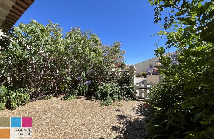 Vente maison 3 pièces 43 m² Cers (34420) — photo 3