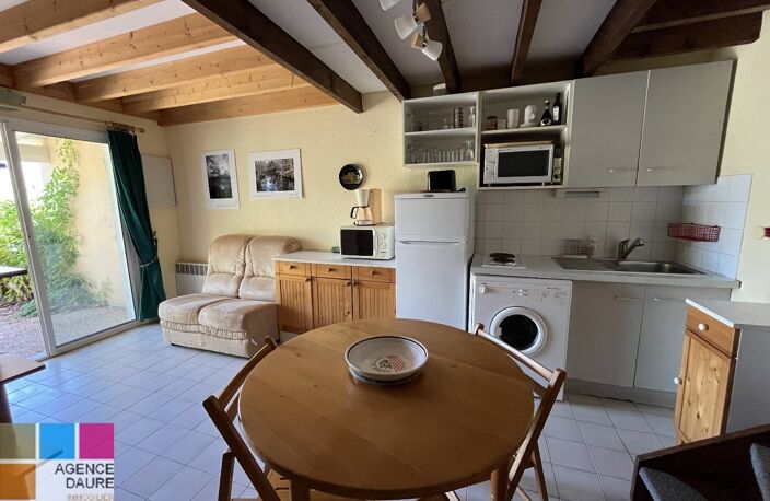 Vente maison 3 pièces 43 m² Cers (34420) — photo 4