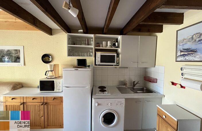 Vente maison 3 pièces 43 m² Cers (34420) — photo 5