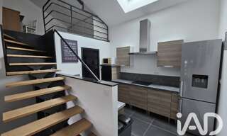 Maison 4 Pièces 91 m² à vendre à Verrières (10390)