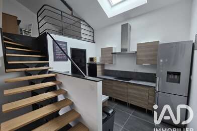 Maison 4 pièces 189000 €