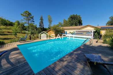 Maison 6 pièces 345000 €