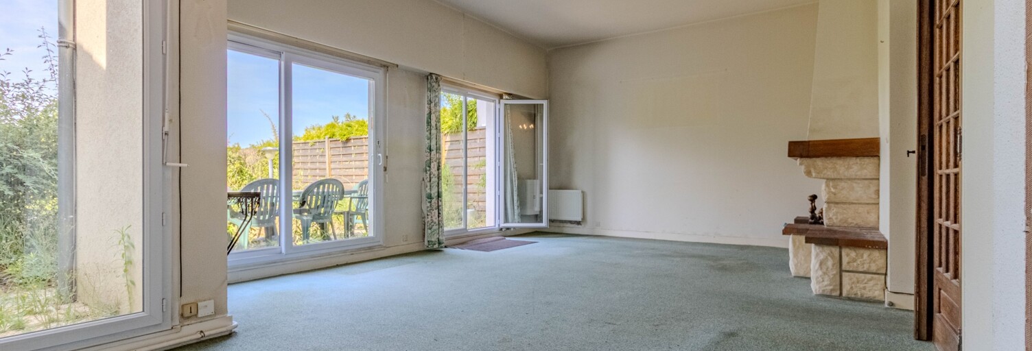Maison 5 Pièces 103 m² à vendre à Maule (78580)