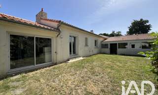 Maison 8 Pièces 138 m² à vendre à Pont-Saint-Martin (44860)
