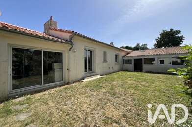 Maison 8 pièces 345000 €