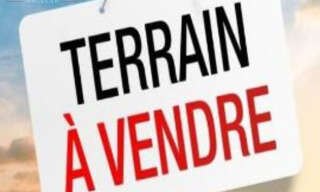Terrain  1250 m² à vendre à Maubec (38300)
