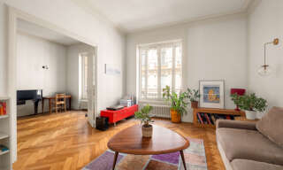 Appartement 4 Pièces 109 m² à vendre à Lyon 6 (69006)