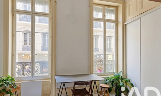 Appartement 2 Pièces 48 m² à vendre à Lyon 1 (69001)
