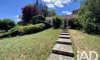 Maison 4 Pièces 100 m² à vendre à Parçay-Meslay (37210)