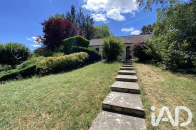 Maison 4 pièces 239300 €