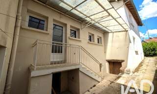 Maison 4 Pièces 87 m² à vendre à Longeau-Percey (52250)