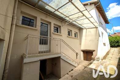 Maison 4 pièces 70000 €
