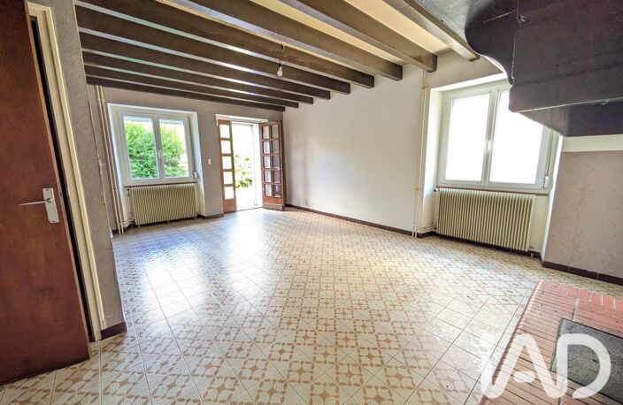 Vente Maison/villa 4 pièces — photo 2