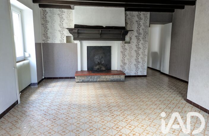 Vente Maison/villa 4 pièces — photo 3