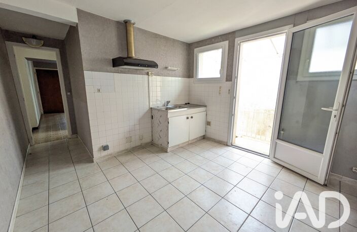 Vente Maison/villa 4 pièces — photo 4