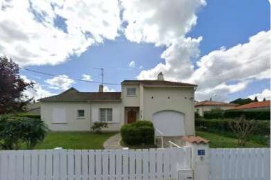 Maison 5 pièces 260000 €