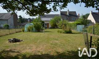 Maison 4 Pièces 90 m² à vendre à Fougères (35300)