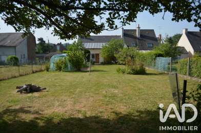 Maison 4 pièces 210000 €