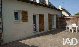 Maison 4 Pièces 90 m² à vendre à Fougères (35300)