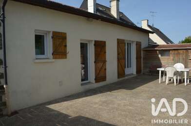 Maison 4 pièces 210000 €