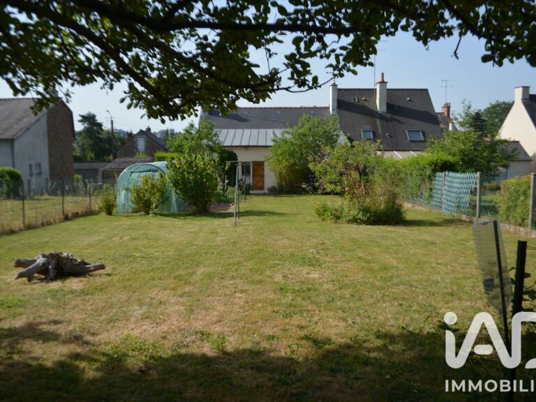 Vente Maison de ville 4 pièces — photo 1