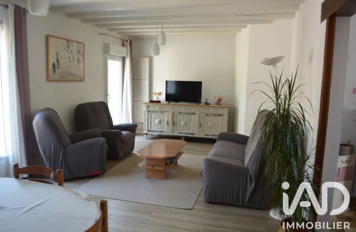Vente Maison de ville 4 pièces — photo 4