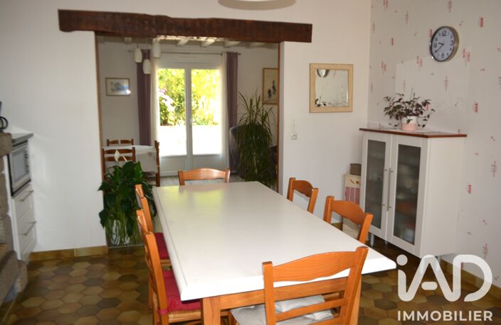 Vente Maison de ville 4 pièces — photo 5
