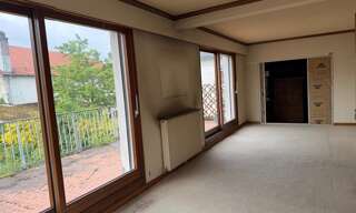 Maison 6 Pièces 105 m² à vendre à Le Thillot (88160)