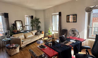 Appartement 2 Pièces 51 m² à vendre à Toulouse (31000)
