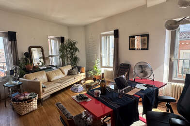 Appartement 2 pièces 235000 €