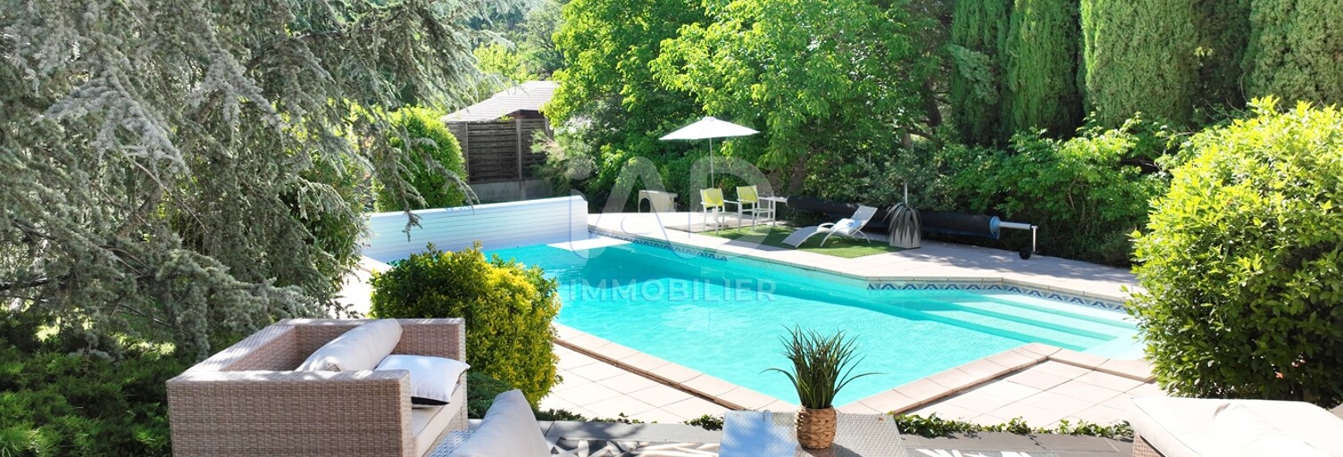 Maison 7 Pièces 220 m² à vendre à Pompertuzat (31450)