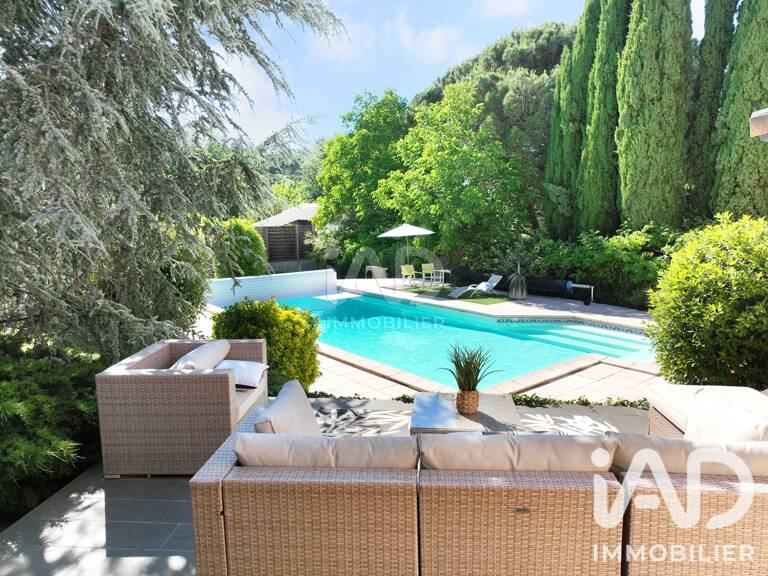 Vente Maison/villa 7 pièces — photo 1