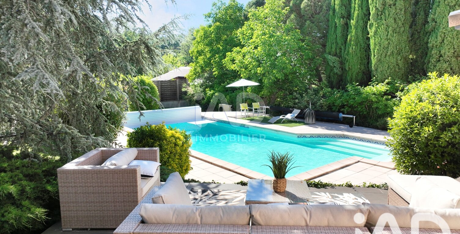 Vente Maison/villa 7 pièces — photo 1