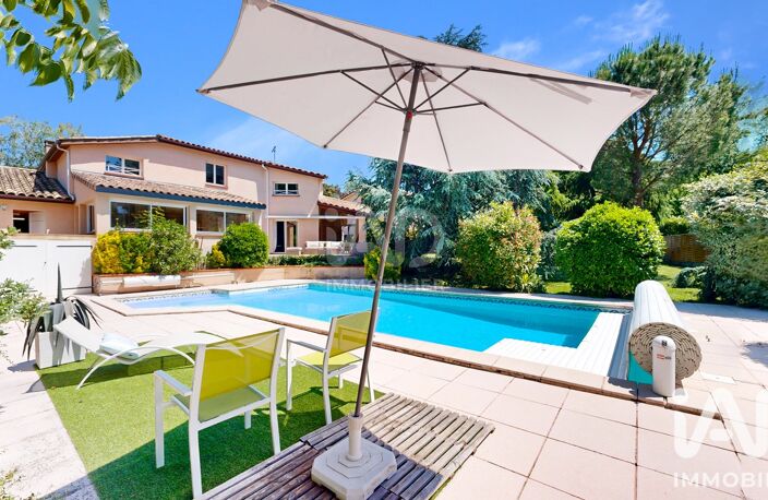 Vente Maison/villa 7 pièces — photo 2