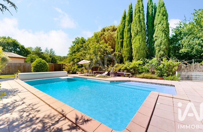 Vente Maison/villa 7 pièces — photo 3