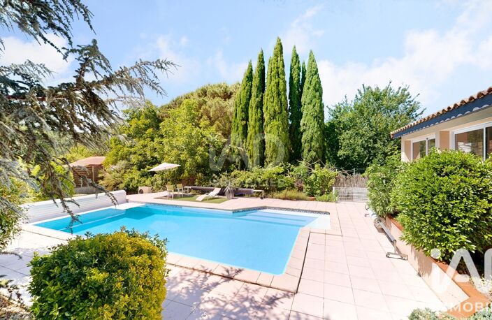Vente Maison/villa 7 pièces — photo 4