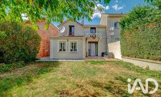 Maison 6 Pièces 130 m² à vendre à Sevran (93270)