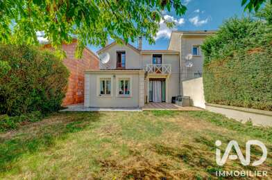Maison 6 pièces 369000 €