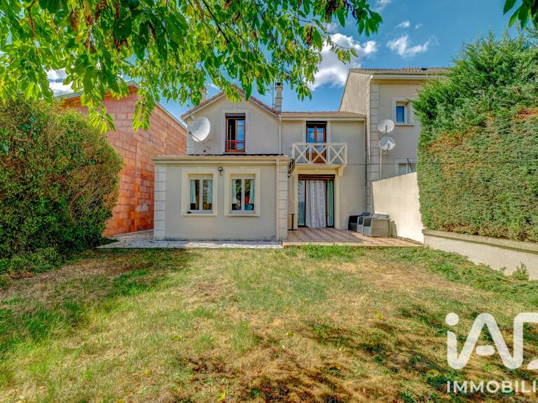 Vente Maison/villa 6 pièces — photo 1
