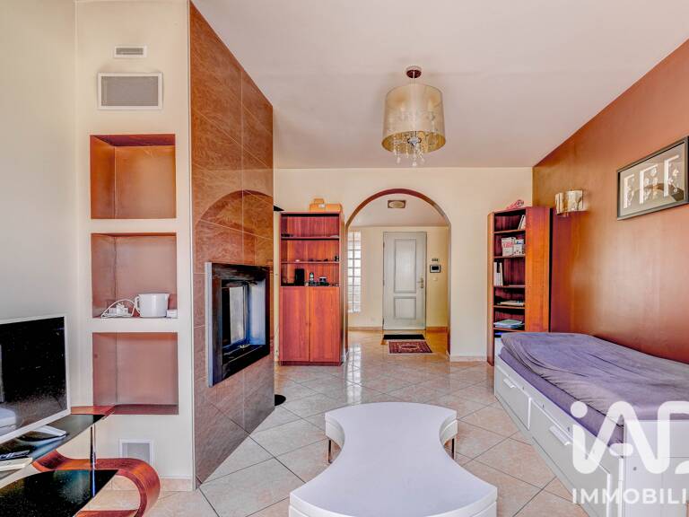 Vente Maison/villa 6 pièces — photo 1