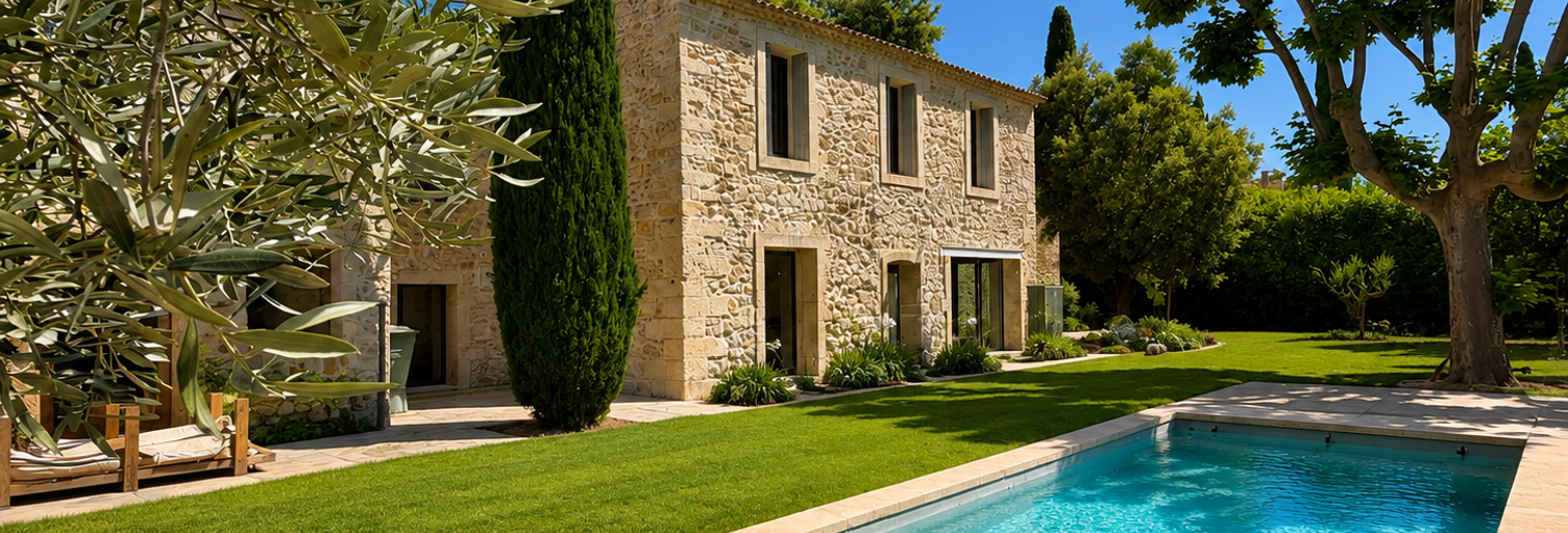 Maison 6 Pièces 366 m² à louer à Montpellier (34090)