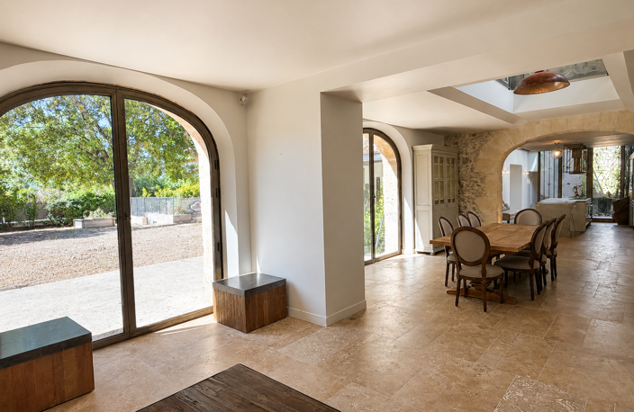 LOCATION MAISON MAS AIGUELONGUE — photo 2