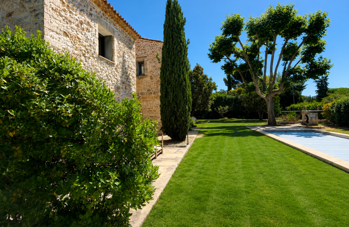 LOCATION MAISON MAS AIGUELONGUE — photo 3