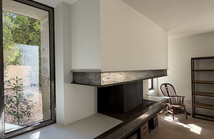 LOCATION MAISON MAS AIGUELONGUE — photo 4
