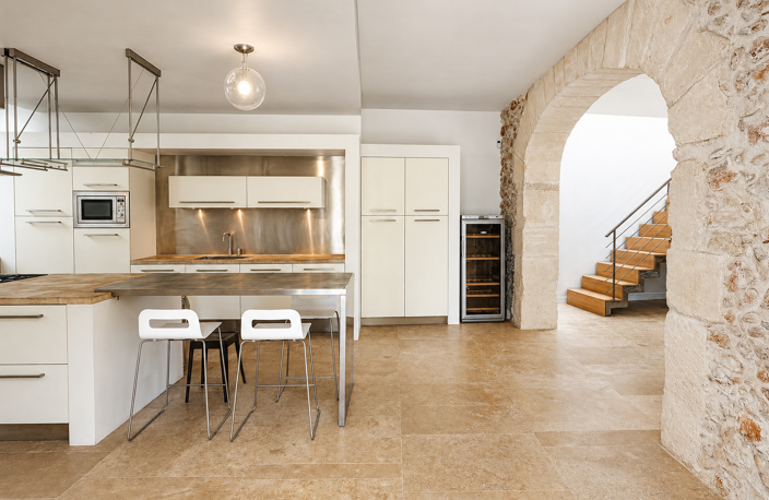 LOCATION MAISON MAS AIGUELONGUE — photo 5