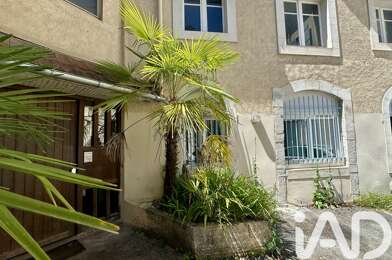 Appartement 2 pièces 115000 €