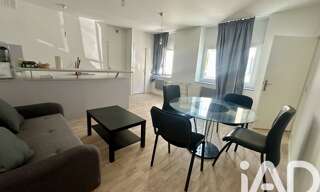 Appartement 2 Pièces 46 m² à vendre à Pau (64000)